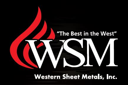 West Haven Sheet Metal Inc. 